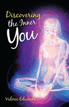 Paperback Discovering the Inner You Book