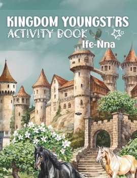 Paperback Kingdom Youngst'rs Book