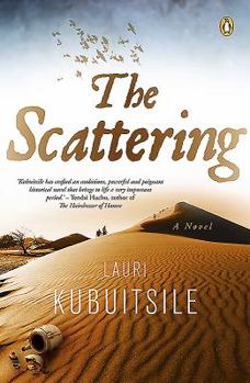Paperback The Scattering Book