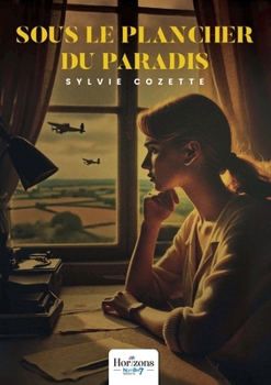 Paperback Sous le plancher du Paradis [French] Book