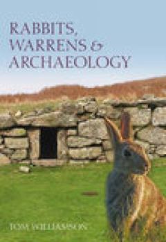 Paperback Rabbits, Warrens & Archaeology Book