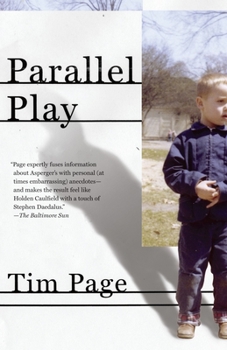 Paperback Parallel Play Book