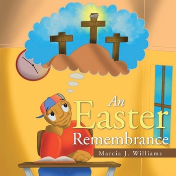 Paperback An Easter Remembrance Book