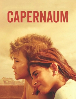 Paperback Capernaum: Screenplays Book