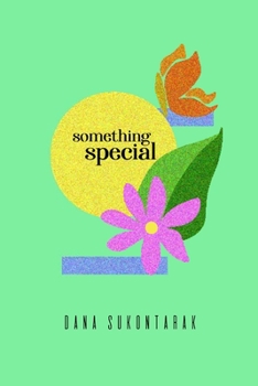 Paperback Something Special Book