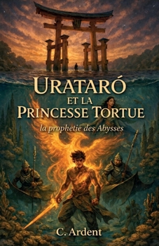 Paperback Uratar et la princesse Tortue: La Prophétie des Abysses [French] Book