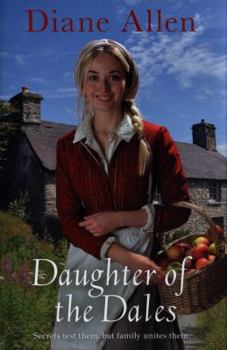 Daughter of the Dales - Book #3 of the Windfell Manor 