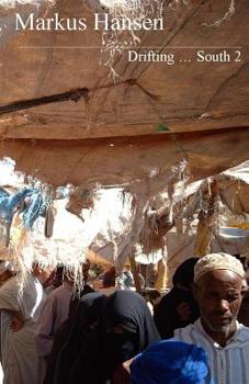 Paperback Drifting ... South 2 [German] Book