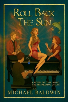 Paperback Roll Back the Sun Book