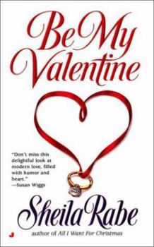 Mass Market Paperback Be My Valentine Book