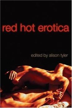 Paperback Red Hot Erotica Book