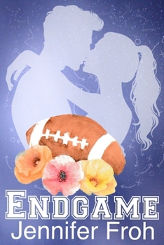 Paperback Endgame Book