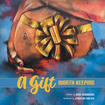 Paperback A Gift Worth Keeping Book