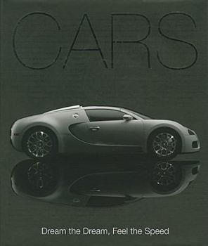 Hardcover Cars Book
