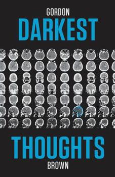 Paperback Darkest Thoughts Book