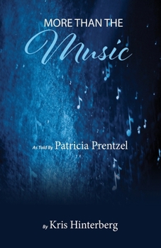 Paperback More than the Music Book