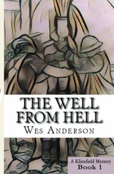 Paperback The Well From Hell Book