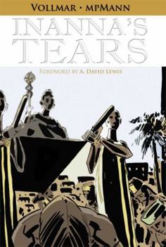 Hardcover Inanna's Tears Book