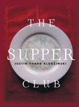 Paperback The Supper Club Book