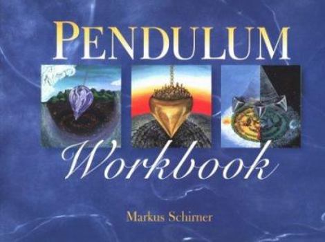 Paperback Pendulum Workbook Book
