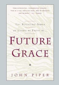 Paperback Future Grace Book