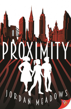 Paperback Proximity Book
