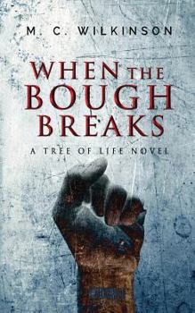 Paperback When the Bough Breaks Book