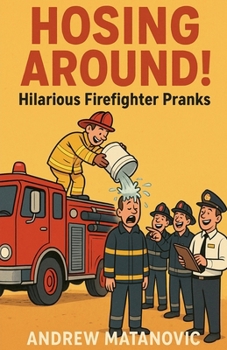 Paperback Hosing Around! Book