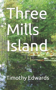 Paperback Three Mills Island Book
