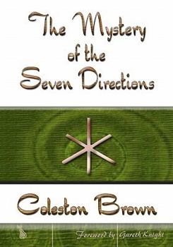 Paperback The Mystery of the Seven Directions Book