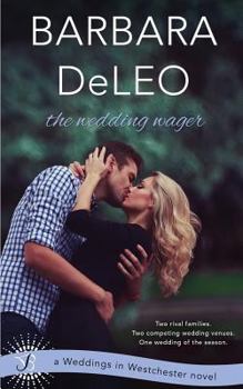 Paperback The Wedding Wager Book