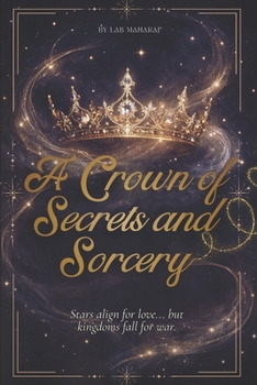 A Crown of Secrets and Sorcery (World of Mytharae)