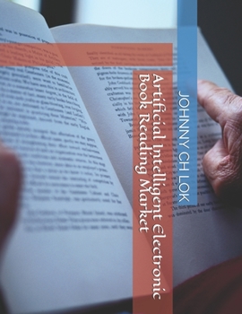 Paperback Artificial Intelligent Electronic Book Reading Market Book