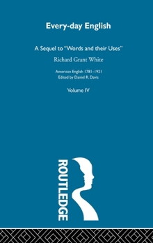 Everyday English:Sequel V4