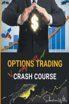 Paperback Options Trading Crash Course Book