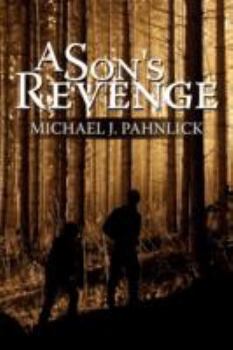 Paperback A Son's Revenge Book