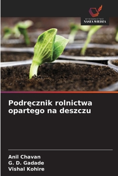 Podręcznik rolnictwa opartego na deszczu