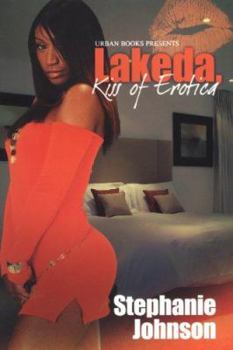 Paperback Lakeda: A Kiss of Erotica Book