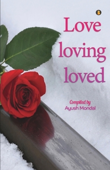 Paperback Love loving loved [Tamil] Book