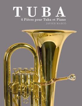 Paperback Tuba: 4 Pi [French] Book