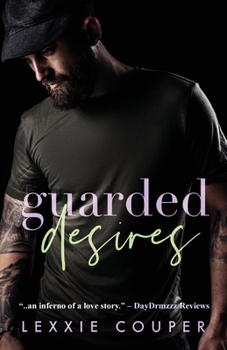 Paperback Guarded Desires Book