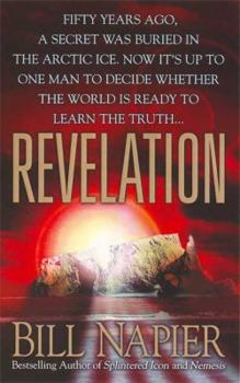 Mass Market Paperback Revelation Book