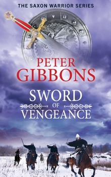 Hardcover Sword of Vengeance Book