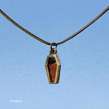 Vinyl Pure X Book