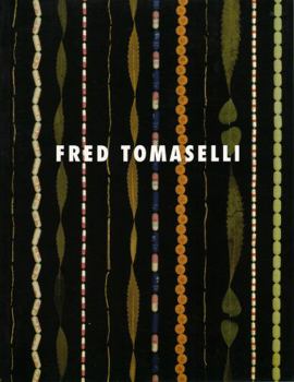 Paperback Fred Tomaselli Book