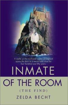 Paperback Inmate of the Room: (The Find) Book