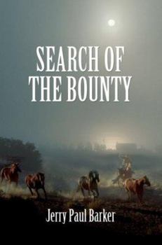 Paperback Search Of The Bounty Book