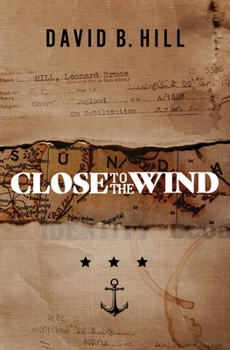 Paperback Close to the Wind: A Story of Escape and Survival Out of the Ashes of Singapore 1942 Book