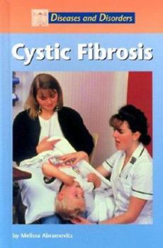 Hardcover Diseases and Disorders - Cystic Fibrosis Book