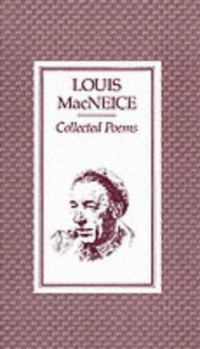 Paperback Collected Poems of Louis MacNeice Book